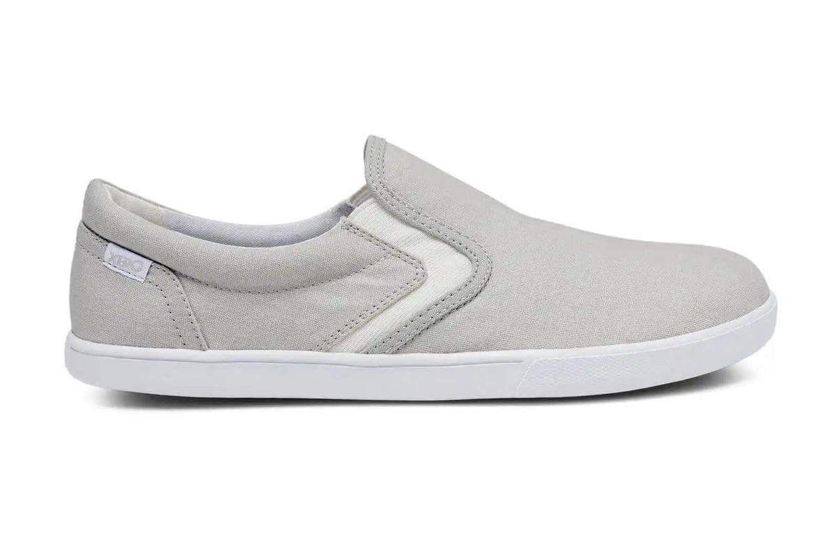 Dillon Canvas Slip-On - Men