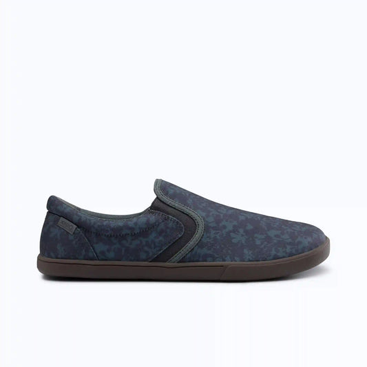 Dillon Canvas Slip-On - Men