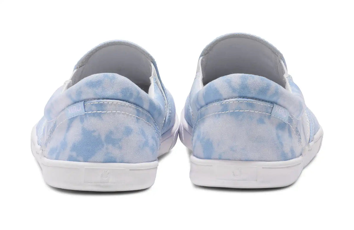 Dillon Canvas Slip-On - Men (Final Sale)