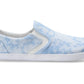Dillon Canvas Slip-On - Men (Final Sale)