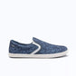 Dillon Canvas Slip-On - Women