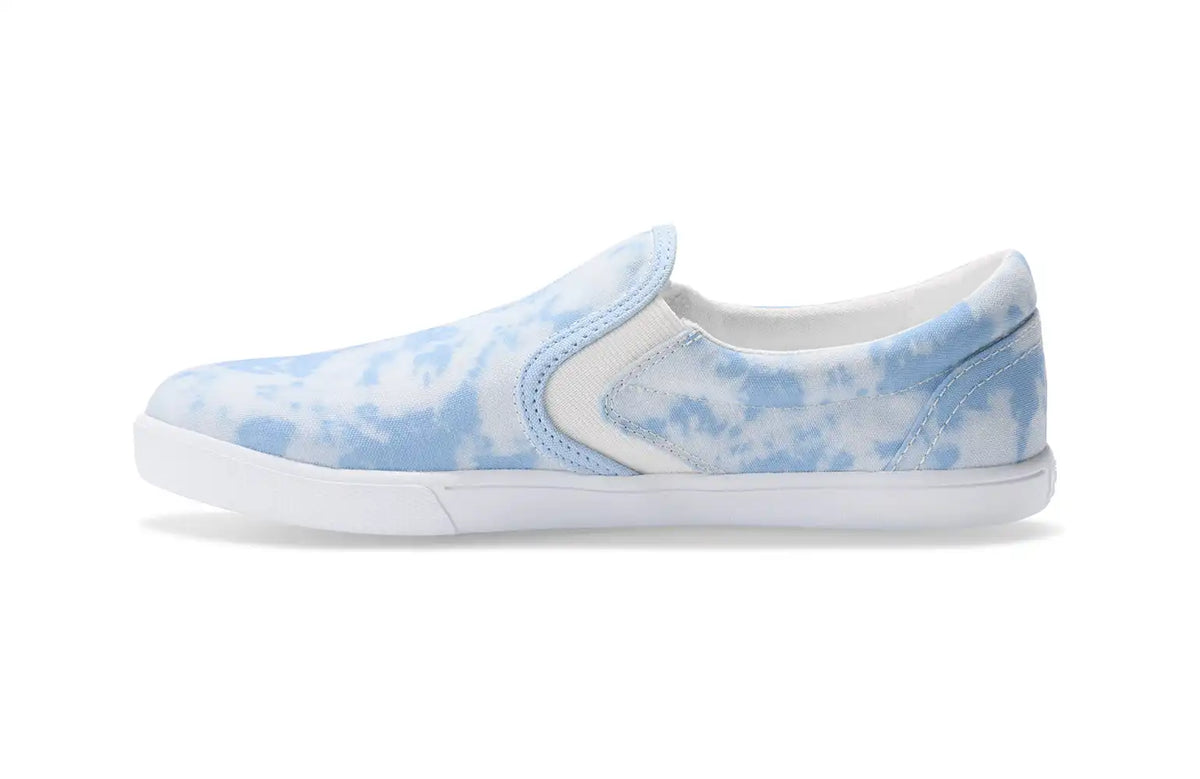 Dillon Canvas Slip-On - Women (Final Sale)