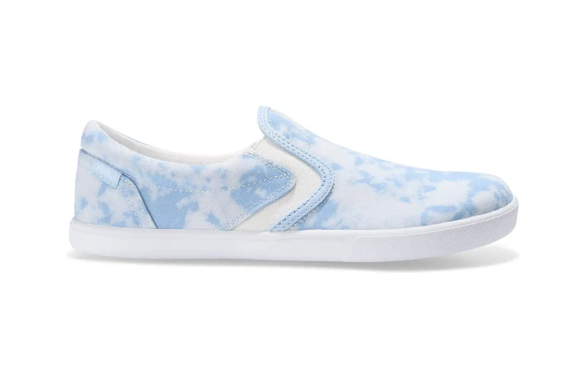 Dillon Canvas Slip-On - Women (Final Sale)