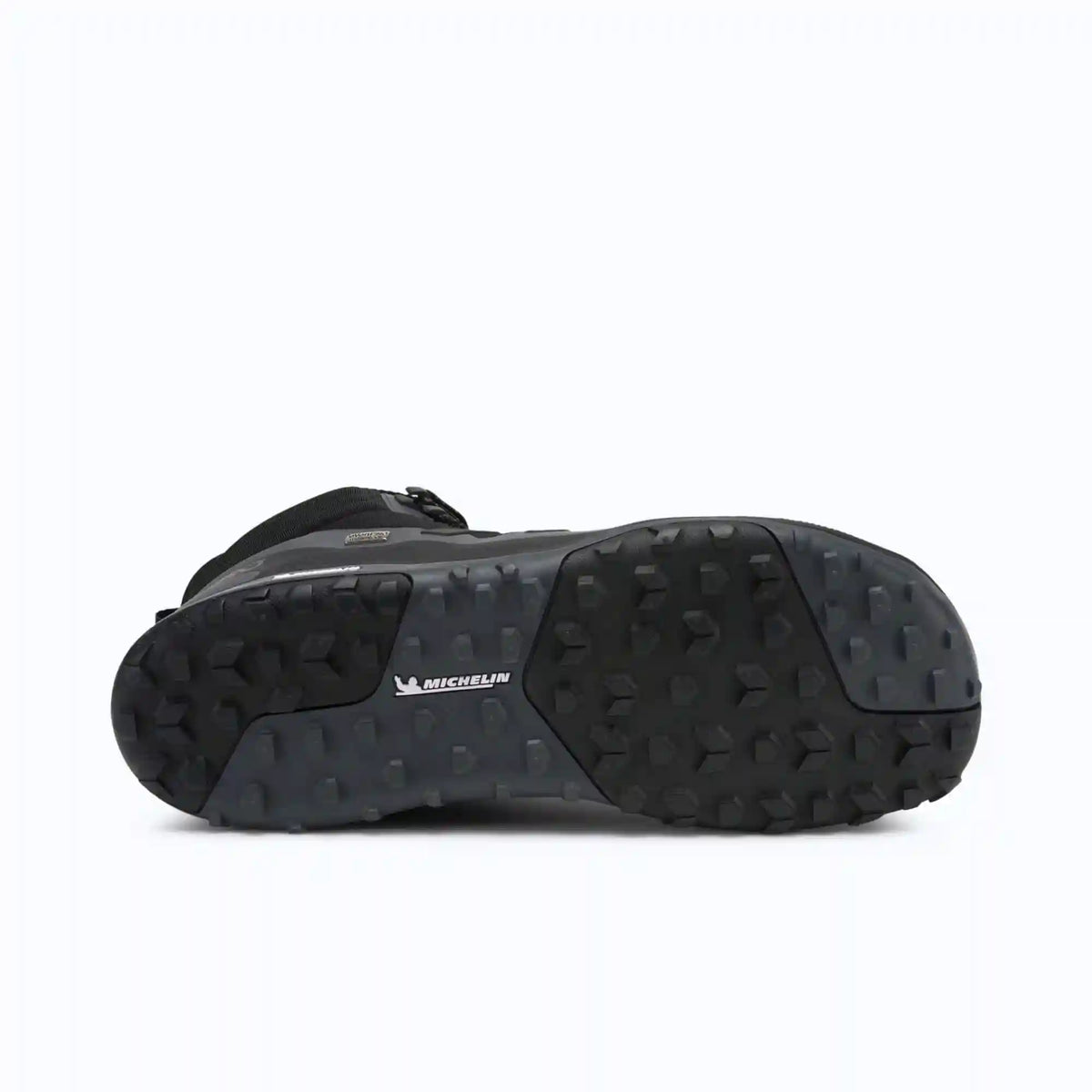 Scrambler Mid II WP - Men