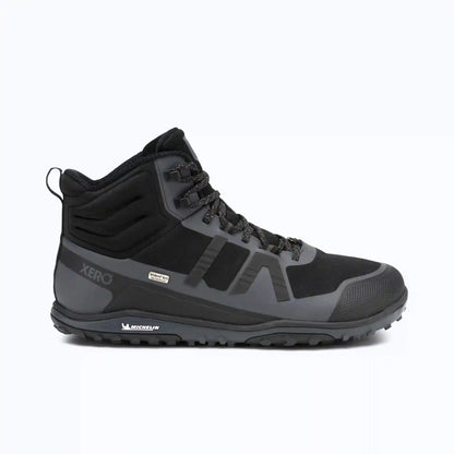 Scrambler Mid II WP - Men