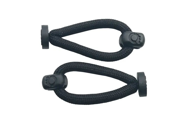 Amuri Hardware Toe Loop